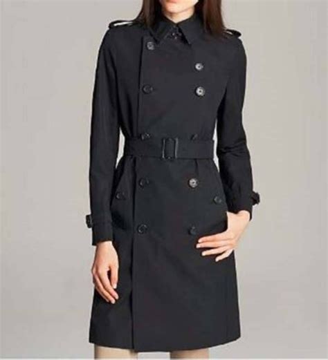 trench burberry femme d& 39|Burberry trench with removable liner.